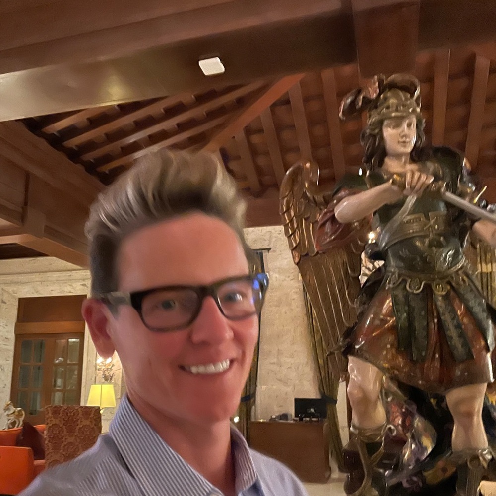 Meet your Posher, Catherine